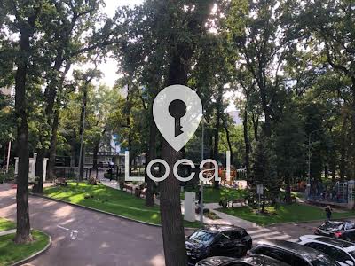 квартира за адресою Авіаконструктора Антонова вул., 2-Б