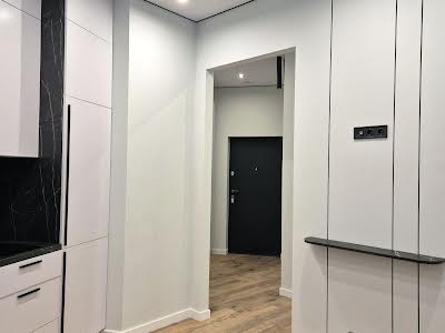 квартира за адресою Берестейський просп. (Перемоги), 11 к1