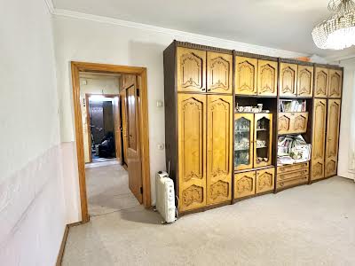 квартира за адресою Нескорених вул., 31б