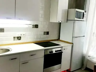 квартира по адресу Родини Крістерів ул., 20