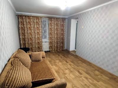квартира по адресу Варненская ул., 7в
