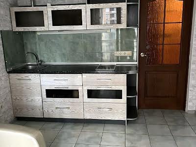 квартира за адресою Шампанський пров., 2/1