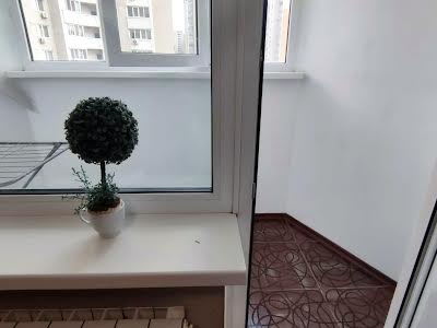 квартира за адресою Єлизавети Чавдар вул., 4