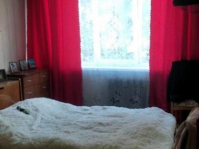 квартира по адресу Романа Шухевича просп. (Ватутина), 24-Б