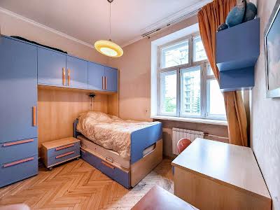 квартира за адресою В'ячеслава Липинського вул. (Чапаєва), 3