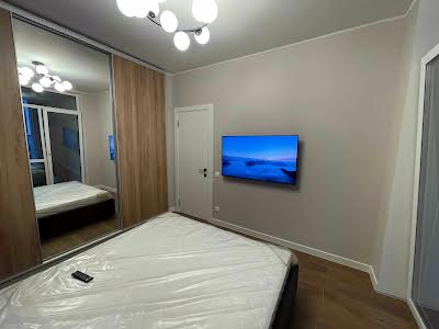 квартира по адресу Братьев Шеметов ул., 7
