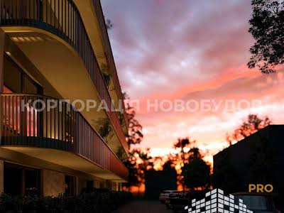 квартира по адресу Ужгород, Годинки, 6