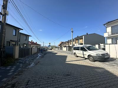дом по адресу Ужгород, Олекси Мишанича, 6