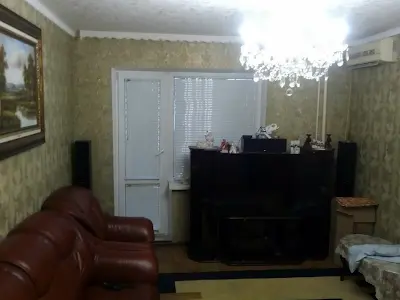 квартира за адресою Романа Шухевича просп. (Генерала Ватутіна), 14-А