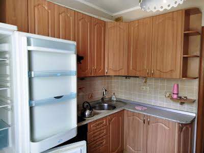 квартира по адресу Червоной Калины просп. (Владимира Маяковского), 34