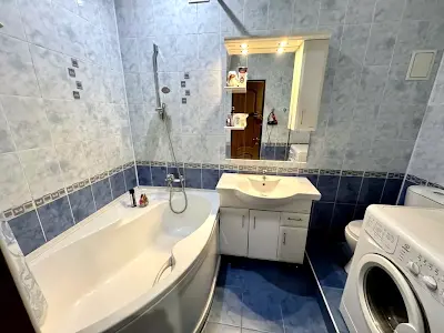 квартира за адресою Шота Руставелі вул., 27