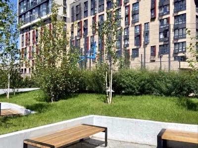 квартира по адресу Митрополита Василия Липковского ул. (Урицкого), 38