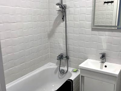 квартира за адресою Магістральна вул., 33