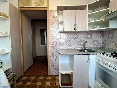 квартира по адресу Каштановая ул., 5