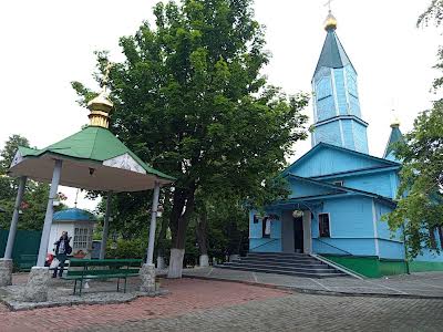 квартира за адресою Лук'янівська вул., 7
