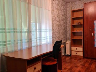 квартира за адресою Одеса, Одеська вул., 58/4