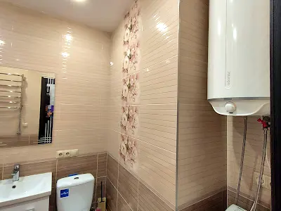 квартира по адресу Бориса Гмыри ул., 16