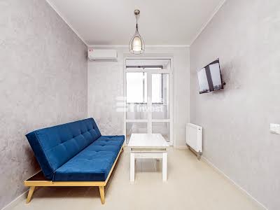 квартира за адресою Борткевича вул., 5