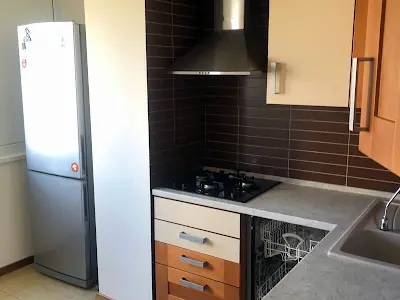 квартира за адресою Кловський узвіз (Кловський), 20