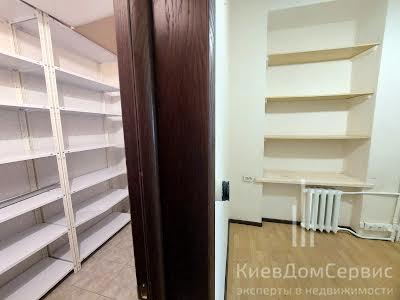 квартира по адресу Киев, Антоновича ул. (Горького), 11