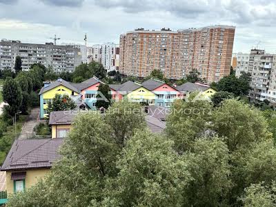 квартира за адресою Вишневе, Святошинська вул., 40 г