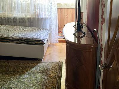 квартира за адресою Оболонський просп., 49