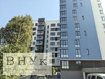 квартира за адресою Будного Степана вул., 26Б