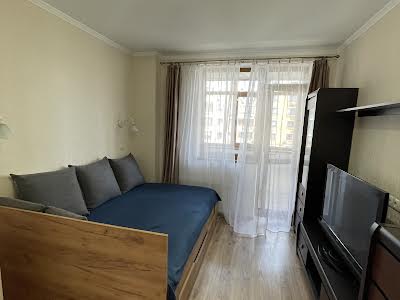 квартира по адресу Добровольцев ул. (Маршала Говорова), 10г