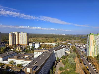 квартира по адресу Киев, Петра Калнышевского ул. (Майорова Михаила), 7