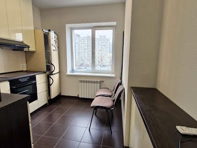 квартира за адресою Краснокутський пров., 16