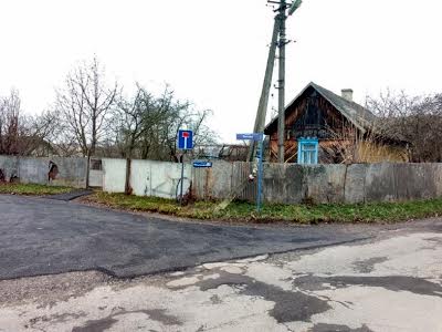 участок по адресу Независимости ул.