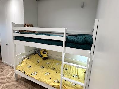 квартира за адресою Регенераторна вул., 4 к. 11