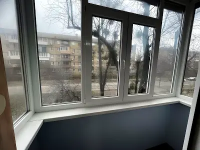 квартира по адресу Тампере ул., 12