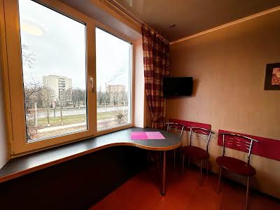 квартира по адресу Юбилейный просп. (50-летия ВЛКСМ), 51