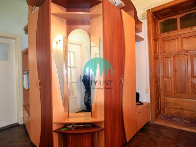 квартира за адресою Грюнвальдська вул., 15