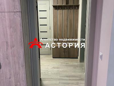 квартира за адресою Запорізька вул., 6-А