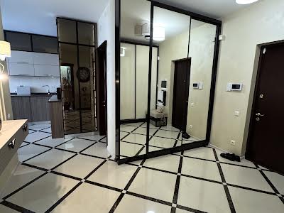 квартира по адресу Французский бульв., 22/2
