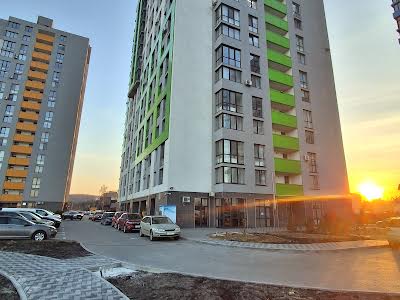 квартира по адресу Беговая ул., 17а