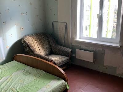 квартира за адресою Миколи Лаврухіна вул., 7