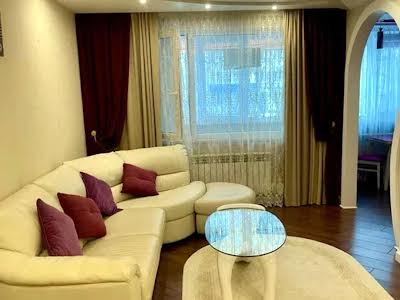 квартира по адресу Сергея Грицевца ул., 45