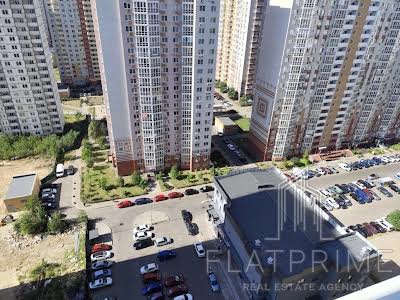 квартира за адресою Бориса Гмирі вул., 20