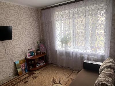 квартира за адресою Київська вул., 74