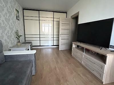 квартира по адресу Ракетная ул., 24