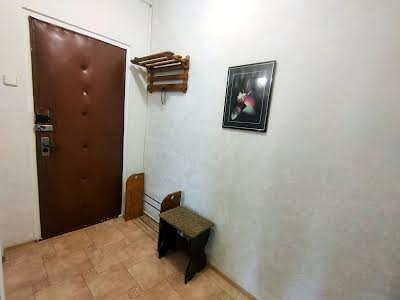 квартира за адресою Вигурівський бульв., 6