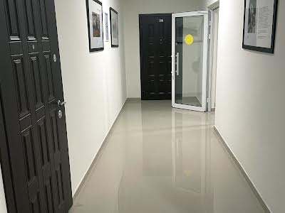 квартира за адресою Краснова вул., 1-А