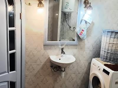квартира за адресою Берестейський просп. (Перемоги), 9