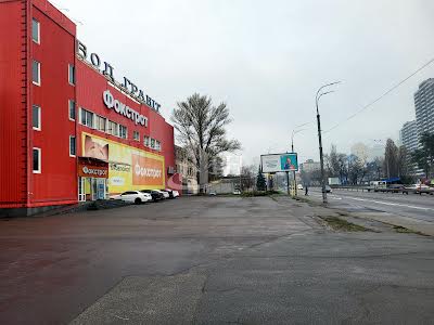 коммерческая по адресу Георгія Нарбута просп. (Визволителів), 17