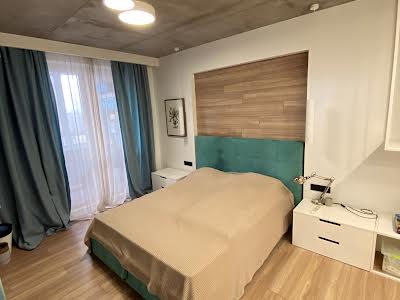 квартира по адресу Феодосийская ул., 3-В