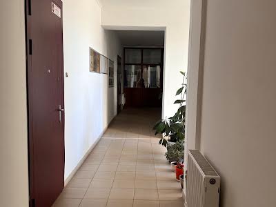 квартира по адресу Мукачевский пер., 4в