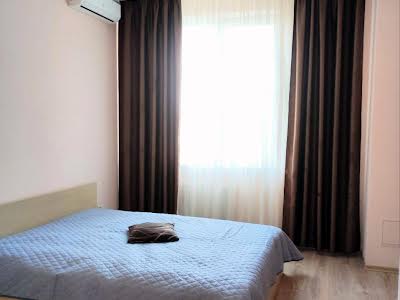 квартира за адресою Шевченка просп., 33б